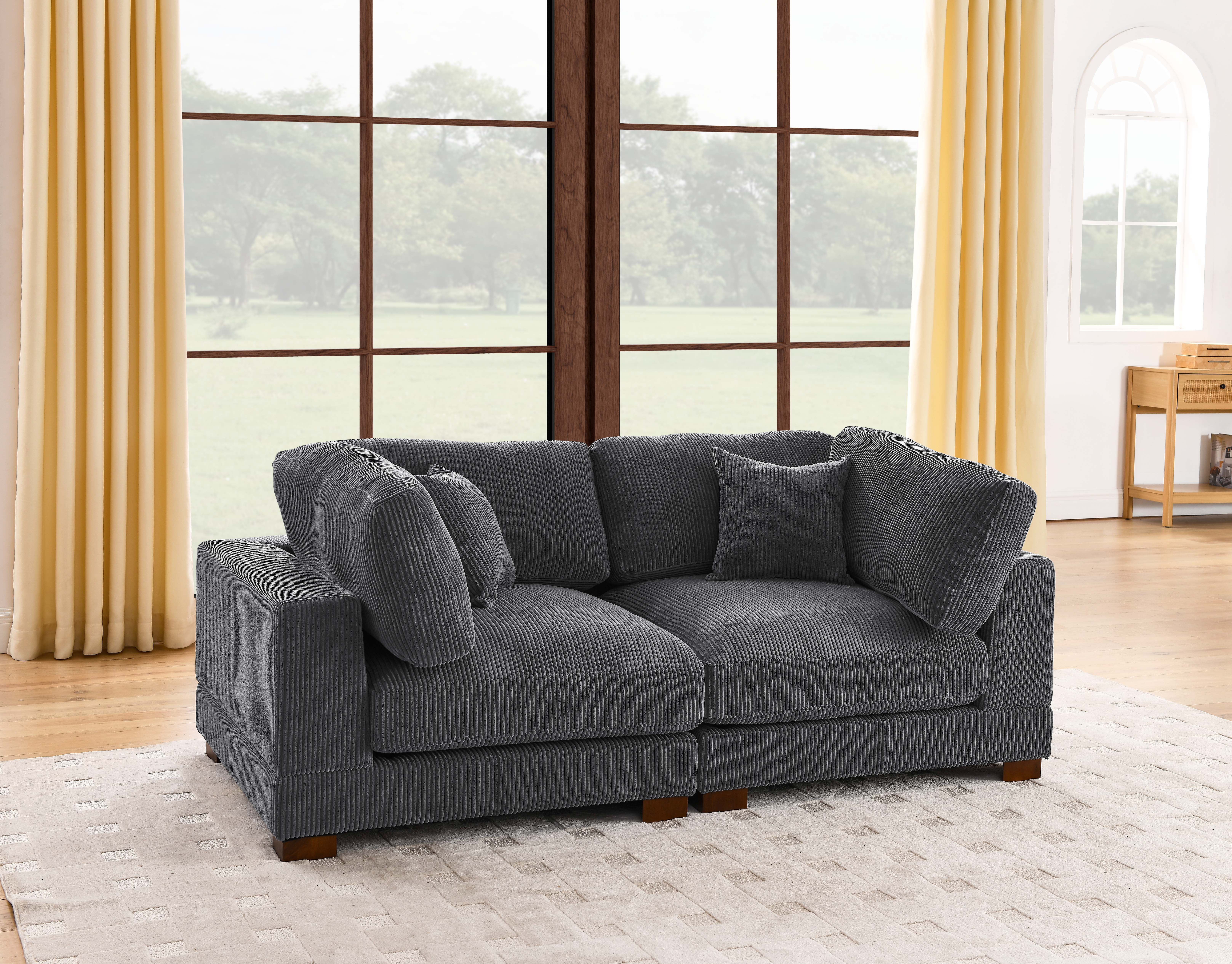 Wade Logan® Annalissa 80